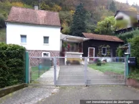 1 - maison individuelle Forclusion à Weidenthal-Arrondissement de Bad Dürkheim, Allemagne