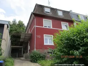 1 - Casa multifamiliar Foreclosures em Saarbrücken, Alemanha