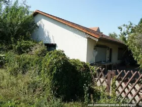 2024-0322_Gesamtansicht - Vrijstaand huis Foreclosures in Storkau (Elbe), Germany