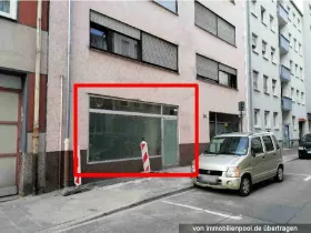 1 - Loja Foreclosures em Ludwigshafen am Rhein-Süd, Alemanha