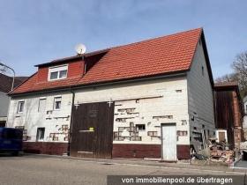 casa isolada Niefern-Öschelbronn Leilão / Foreclosure Alemanha | 1