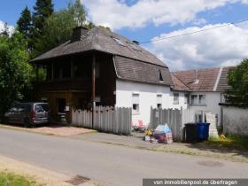 1 - Maison multi-familiale Forclusion à Niederweiler-Bitbourg-Prüm, Allemagne