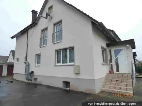1 - Vivienda adosada Ejecuciones hipotecarias en Jestetten-Waldshut, Alemania