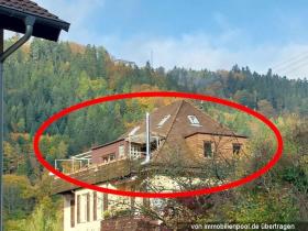 1 - Leiligheter Foreclosures i Bad Wildbad im Schwarzwald-Calw, Tyskland