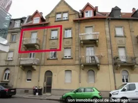 1 - Διαμερίσματα Κατασχέσεις στο Mannheim-Waldhof, Γερμανία