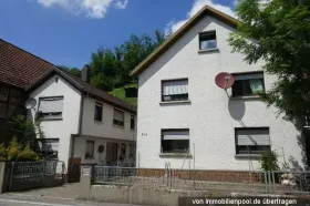 Bild1 - Maison multi-familiale Forclusion à Schriesheim-Arrondissement de Rhin-Neckar, Allemagne