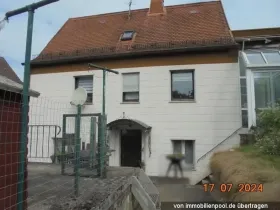 1 - casa isolada Foreclosures em Kusel-Kusel, Alemanha