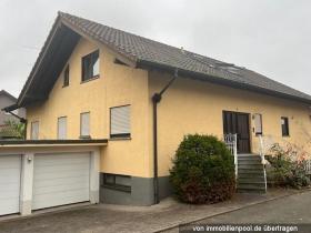 1 - Apartment Foreclosures in Sinzheim-Rastatt, Germany