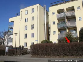 1 - 扁平 取消抵押品赎回权 于 哈勒(萨勒)-伯尔贝格/沃尔姆利茨, 德国 1 - 扁平 取消抵押品赎回权 于 哈勒(萨勒)-伯尔贝格/沃尔姆利茨, 德国