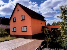 1 - 二世帯住宅 抵当流れ で シュヴェツィンゲン, ドイツ 1 - 二世帯住宅 抵当流れ で シュヴェツィンゲン, ドイツ