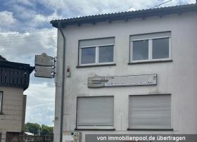 1 - 住宅/商業ビル 抵当流れ で ベクスバッハ-ザールプファルツ・クライス, ドイツ 1 - 住宅/商業ビル 抵当流れ で ベクスバッハ-ザールプファルツ・クライス, ドイツ