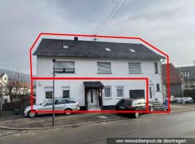 1 - Apartment Foreclosures in Burladingen, Germany