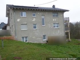 İki aile evi Heusweiler Açık artırma / rehine Almanya | 2