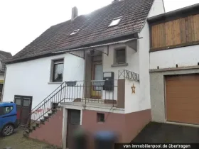 1 - casa unifamiliare Pignoramenti a Eßweiler-Kusel, Germania