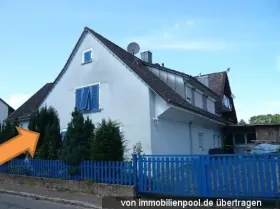 1 - Apartmani Ovrhe u Neuenburg am Rhein, Njemačka
