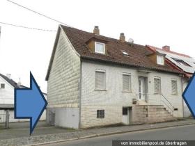 1 - Vivienda unifamiliar Ejecuciones hipotecarias en Neunkirchen-Neunkirchen, Alemania 1 - Vivienda unifamiliar Ejecuciones hipotecarias en Neunkirchen-Neunkirchen, Alemania