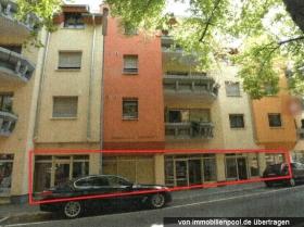 1 - Espaço de escritório Foreclosures em Worms, Alemanha 1 - Espaço de escritório Foreclosures em Worms, Alemanha