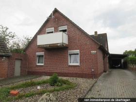 Двухквартирный дом Выкупа в Витмунд-Витмунд, Германия Двухквартирный дом Выкупа в Витмунд-Витмунд, Германия