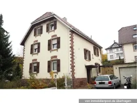 1 - 两户住宅 取消抵押品赎回权 于 雷姆欣根, 德国