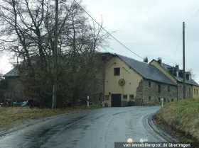 1 - maison individuelle Forclusion à Arzfeld-Bitbourg-Prüm, Allemagne