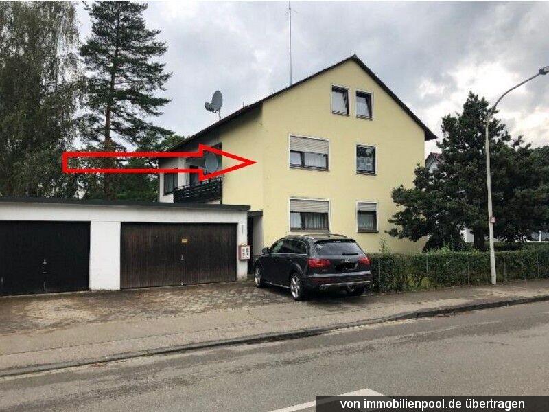 Ostansicht
