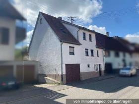 1 - Enebolig Foreclosures i Bad Liebenzell-Calw, Tyskland 1 - Enebolig Foreclosures i Bad Liebenzell-Calw, Tyskland