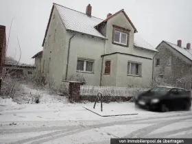 1 - Two-family house Foreclosures in Ilsede, Germany