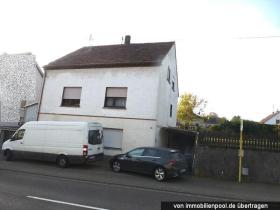 2 - Two-family house Foreclosures in Wadgassen-Saarlouis, Germany 2 - Two-family house Foreclosures in Wadgassen-Saarlouis, Germany