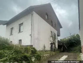 1 - Detached house Foreclosures in Wadgassen-Saarlouis, Germany