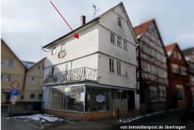 1 - Bo & Firm, business-like Foreclosures i Homberg (Efze), Tyskland 1 - Bo & Firm, business-like Foreclosures i Homberg (Efze), Tyskland