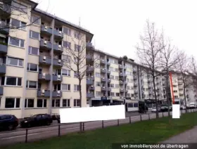 1 - Квартиры Выкупа в Мангейм-Шветцингерштадт, Германия