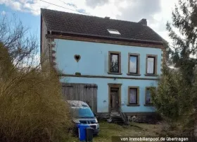 1 - agriturismo Pignoramenti a Grossrosseln-Saarbrücken, Germania