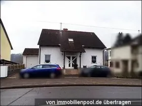 1 - Enebolig Foreclosures i Neunkirchen-Neunkirchen, Tyskland