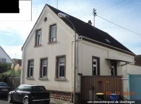 1 - Dom wolnostojący Foreclosures w Ludwigshafen nad Renem-Notwende, Niemcy 1 - Dom wolnostojący Foreclosures w Ludwigshafen nad Renem-Notwende, Niemcy