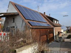 1 - Detached house Foreclosures in Crailsheim-Onolzheim, Germany