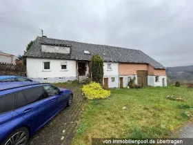 1 - Detached house Foreclosures in Sensweiler-Birkenfeld, Germany