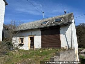 1 - μονοκατοικία Κατασχέσεις στο Echtershausen-Bitburg-Prüm, Γερμανία