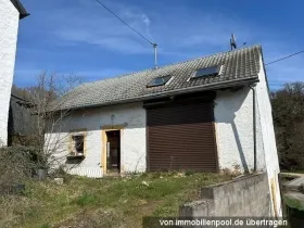 1 - Detached house Foreclosures in Echtershausen-Bitburg-Prüm, Germany