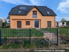 1 - casa unifamiliare Pignoramenti a Halle (Saale)-Böllberg/Wörmlitz, Germania 1 - casa unifamiliare Pignoramenti a Halle (Saale)-Böllberg/Wörmlitz, Germania