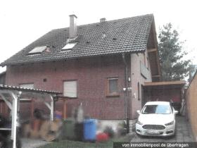 1 - Daire Hacizler 'de Hambrücken-Karlsruhe, Almanya