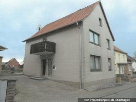 1 - müstakil ev Hacizler 'de Duderstadt-Göttingen, Almanya