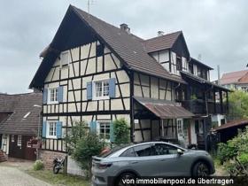 Bild1 - Moradia Apartamento Foreclosures em Gernsbach-Rastatt, Alemanha Bild1 - Moradia Apartamento Foreclosures em Gernsbach-Rastatt, Alemanha
