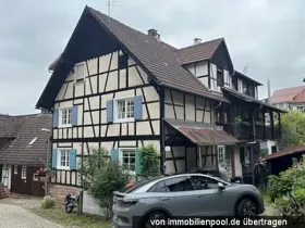 Bild1 - Vivienda Apartamento Ejecuciones hipotecarias en Gernsbach-Rastatt, Alemania