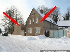 1 - 半独立式住宅 取消抵押品赎回权 于 哈勒(萨勒)-迪米茨, 德国 1 - 半独立式住宅 取消抵押品赎回权 于 哈勒(萨勒)-迪米茨, 德国