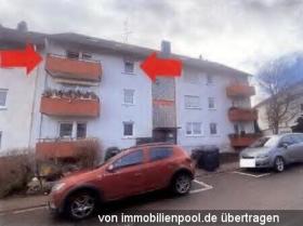 1 - Apartment Foreclosures in Nierstein-Alzey-Worms, Germany