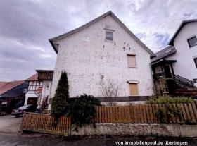 casa isolada Bad Wildungen Leilão / Foreclosure Alemanha | 2