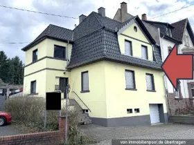 1 - Tomannsboligen Foreclosures i Neunkirchen-Neunkirchen, Tyskland