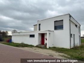 1 - müstakil ev Hacizler 'de Wasbüttel-Giforn, Almanya