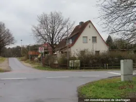 1 - Detached house Foreclosures in Celle-Klein Hehlen, Germany
