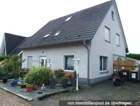 1 - Önálló ház Elárverezések a  oldalon. Hambühren-Ovelgönne, Németország